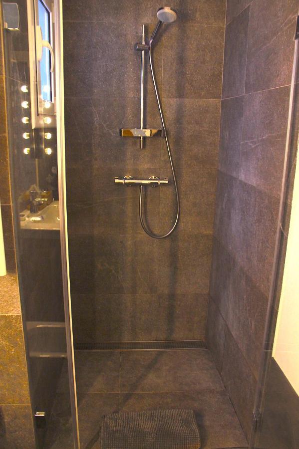 ברצלונה Mr. Serrano Apartments מראה חיצוני תמונה